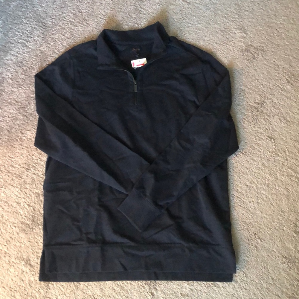Good Man Brand Pullover